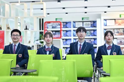 邊上學邊掙學費，數字文化創(chuàng)意內容應用服務讓你輕松實現